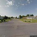Toy gun reported in road at Courier and Grand
