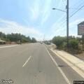 Woman injured after being run over by vehicle