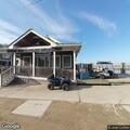 Male with wrist injury at Ocean Beach police station