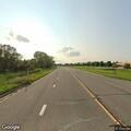 Vehicle reported driving in oncoming lane on highway