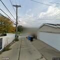 Burglary reported involving JB Hunt trailer