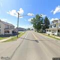 Report of attempted assault on Main Street