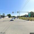 Two-car crash with breathing difficulty reported