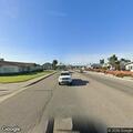 Officer stops suspicious vehicle at CA-183 and Union
