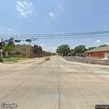 Person having a seizure at South Josey Ln and E Crosby Rd