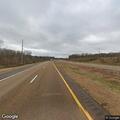 Traffic stop on black Honda sedan on TN-385