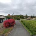 Complaint of illegal burning near local school