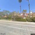 Traffic stop at Pacific Oaks and Los Ninos