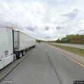 Be-on-the-lookout for dark gray Jeep on I-94