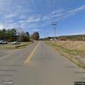 Burn ban violation reported on Linker Mountain Road