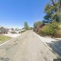 Noise complaint on Highland Drive