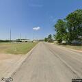 Stolen trailer pulled by pickup leaving Claflin