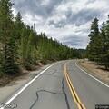Campfire ordinance violation near Pepperman Gulch
