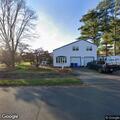 Noise complaint for loud party on Montague Circle