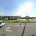Speeding sedan nearly hits car on I-40 near exit 161