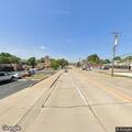 Erratic driver in white SUV on I-70 near First Capitol