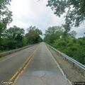 Large debris blocking Route 29 near DePue