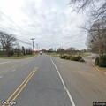 Burglar alarm at house on East Catawba Street