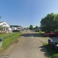 Unanswered 911 hang-up at Franklin Avenue home