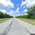 Traffic stop on I-57 near exit 18 in Ullin