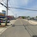 Two-car crash at First Street and Main Street