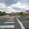 Possible vehicle collision on Baltimore Avenue