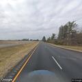 Traffic stop on Winchester Road with warning