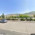 Traffic stop at Lagoon drop-off area