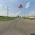 Motorcycle reported speeding and passing cars