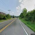 Flipped vehicle reported on Front St in Wellsburg