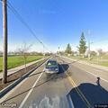 Record check on Toyota pickup in Sacramento