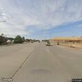 Officer flagged down about court case at intersection