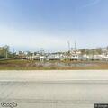 Disorderly person at Harkers Island harbor