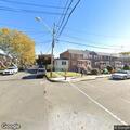 Exterior fire at five-story building on Parkview