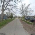 Officer follows driver home on Jane Street
