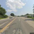 Hit-and-run crash involving pickup and boat trailer