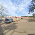Person having seizures at junior high nurse's office