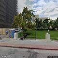 Man with cocaine-related medical issue downtown