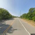 Two-vehicle crash with lane blockage in Camp Douglas
