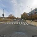 Person found awake after possible jumper report in DC