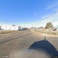 Witness identifies person seen near alley fire
