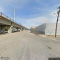 43-year-old man with backache at railroad station