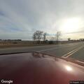 Vehicle swerving on Highway 3 near Highway 14