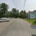 Traffic stop on Hillside Avenue