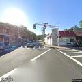 Person found unconscious at Broad Ave and Fort Lee Rd