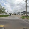 Report of possibly intoxicated driver on College
