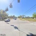 Traffic stop at Lakewood Drive and West Wentworth Road