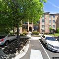 Medical call at leasing office in White Oak Apartments
