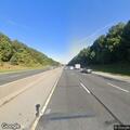 I-40 east closed at DRX exit near Durham