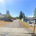 Fast-moving residential fire on Brookshire Drive